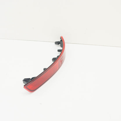 NEW AUDI A3 8V REAR LIGHT REFLECTOR RIGHT 8V4945106 ORIGINAL