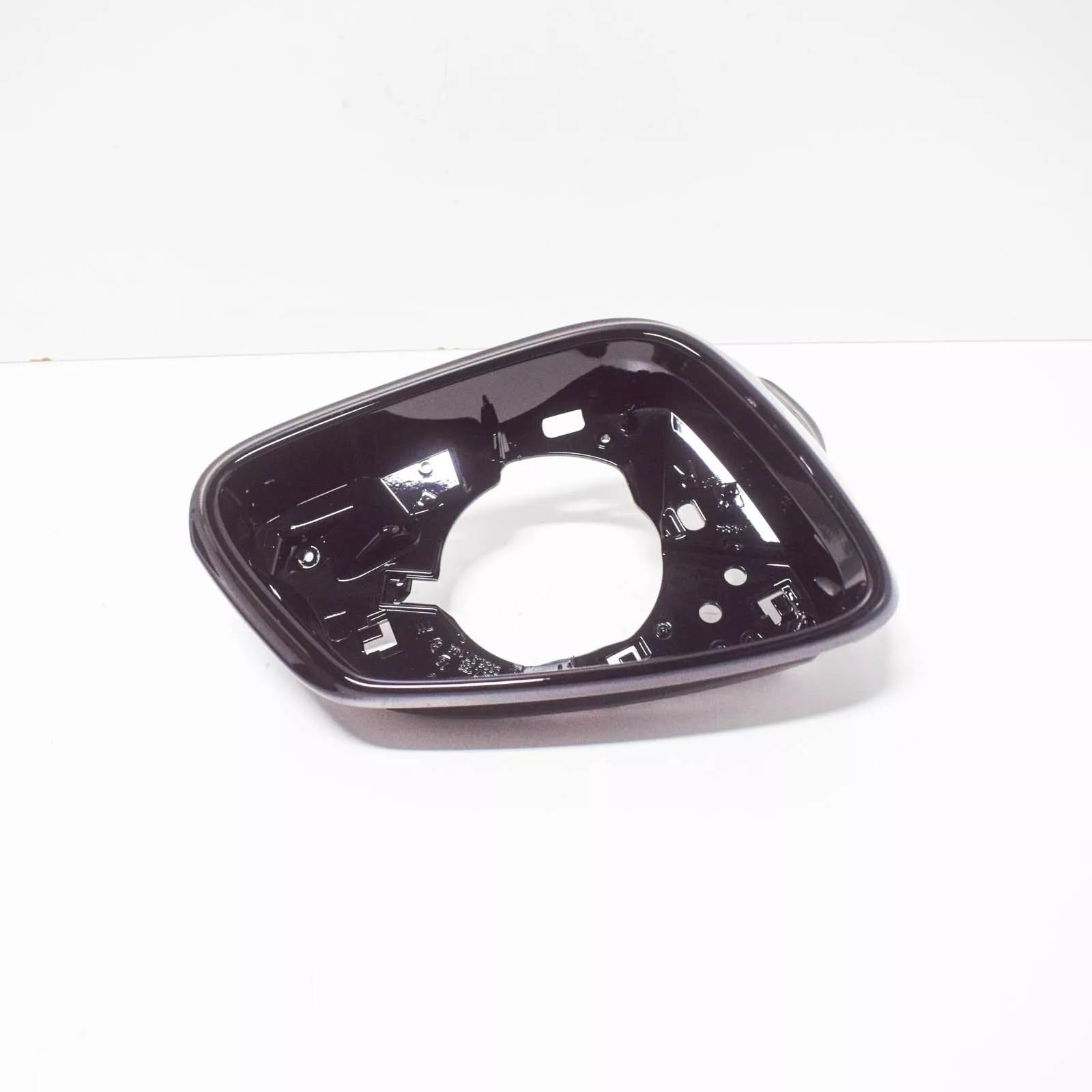 NEW BMW 2 F45 FRONT RIGHT WING MIRROR FRAME 51167391898 7391898 2015 ORIGINAL