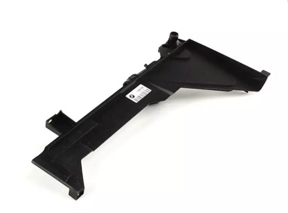 NEW BMW 3 E46 EXPANSION TANK MOUNTING PLATE 17111436250 1436250 ORIGINAL