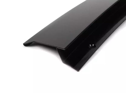 NEW BMW 5 E39 FRONT RIGHT B-PILLAR WINDOW TRIM 7890088 51327890088 ORIGINAL