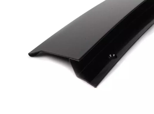 NEW BMW 5 E39 FRONT RIGHT B-PILLAR WINDOW TRIM 7890088 51327890088 ORIGINAL