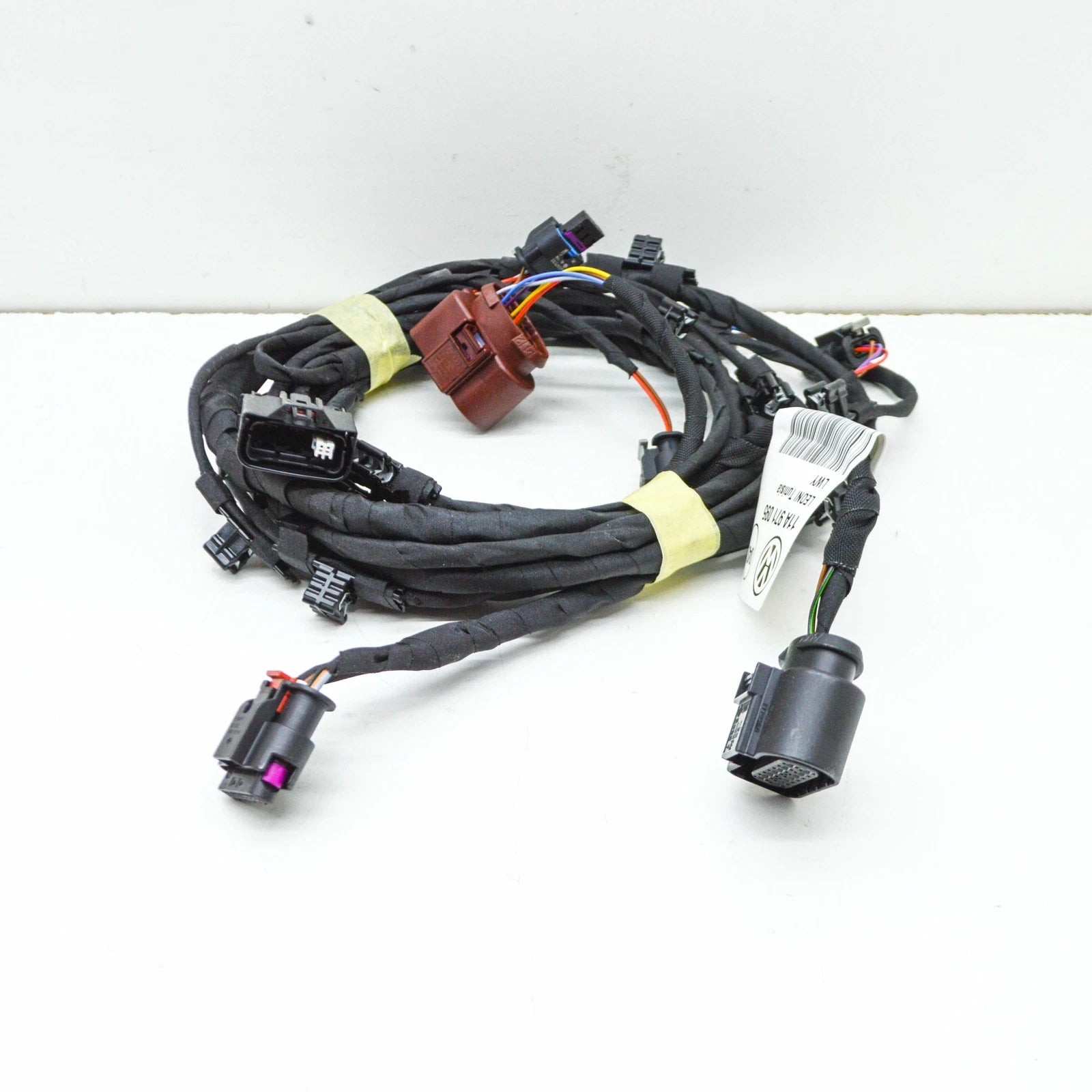 NEW VW ID.4 E21 FRONT PARKING AID PDC SYSTEM WIRING HARNESS 11A971095
