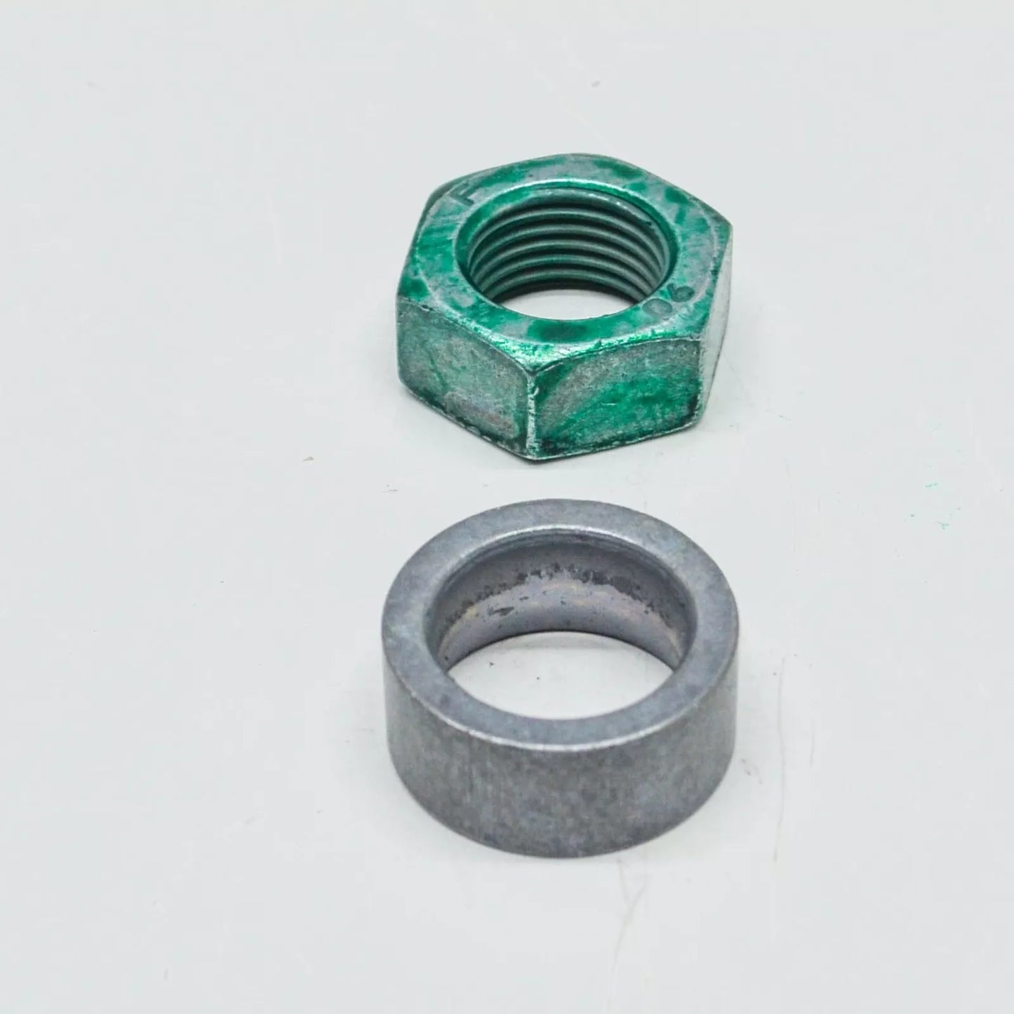 NEW BMW X3 F25 STEERING LINKAGE TIE ROD ASSEMBLY 32106787472 6787472 ORIGINAL