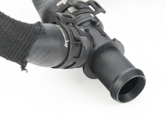 NEW AUDI A8 4H ENGINE COOLANT FEED HOSE 4H1819372AE ORIGINAL