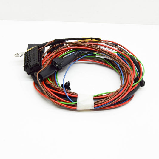 NEW MB CLA C117 AUXILIARY HEATER WIRING HARNESS LHD A2465409313 ORIGINAL