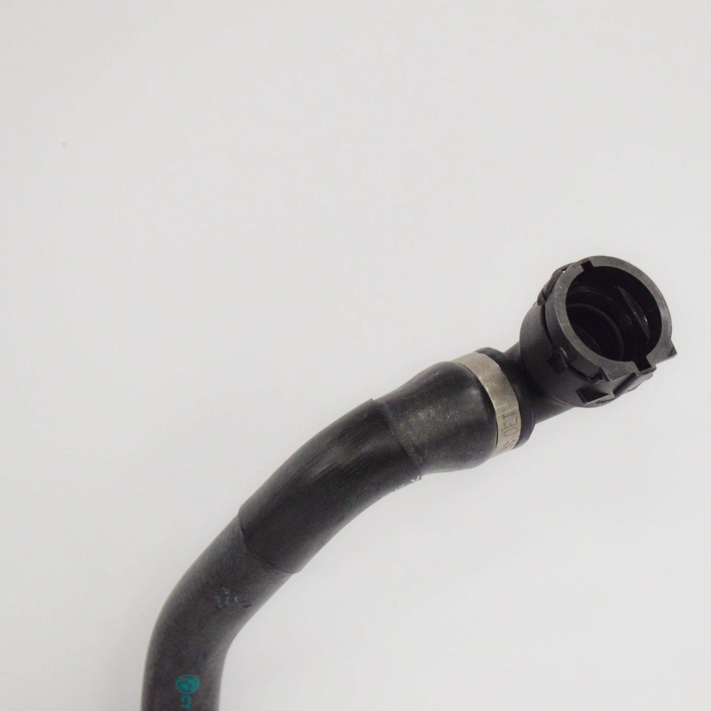 NEW BMW 3 F30 REFRIGERANT COOLANT PIPE HOSE 17127604544 ORIGINAL