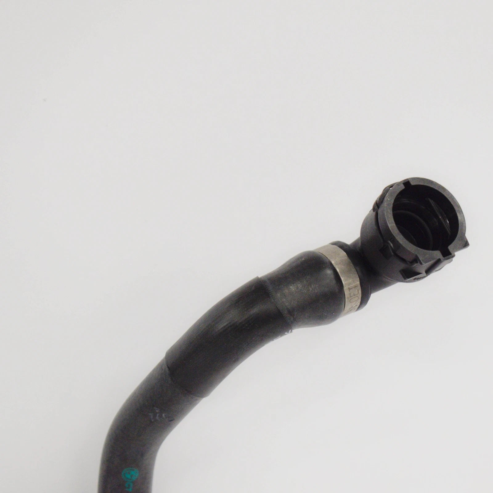 NEW BMW 3 F30 REFRIGERANT COOLANT PIPE HOSE 17127604544 ORIGINAL