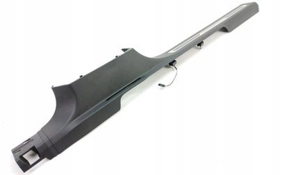 NEW VOLKSWAGEN TIGUAN AD MK2 FRONT LEFT SILL TRIM STRIP 5NA853369QESN ORIGINAL