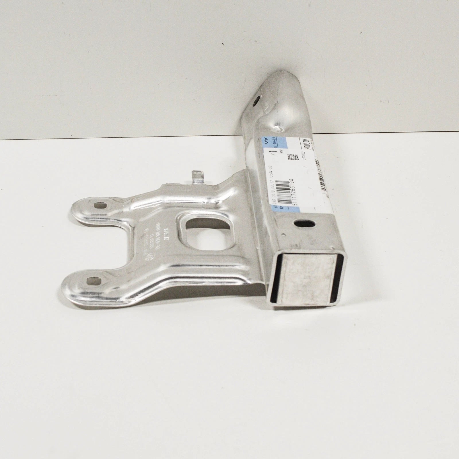 NEW BMW 2 F23 FRONT BUMPER LOWER RIGHT DEFORMATION ELEMENT 51117266194 ORIGINAL