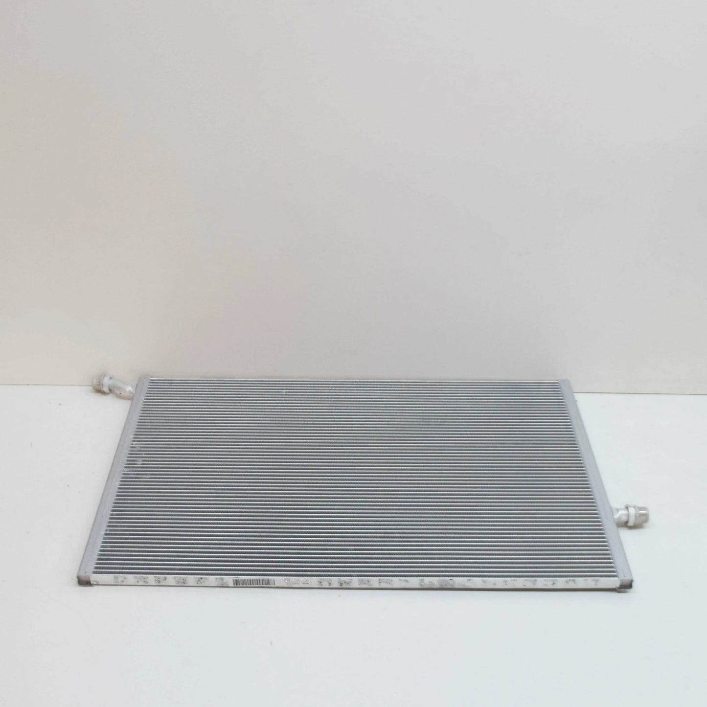 NEW MB C W205 LOW TEMPERATURE WATER COOLER RADIATOR A0995002003 ORIGINAL