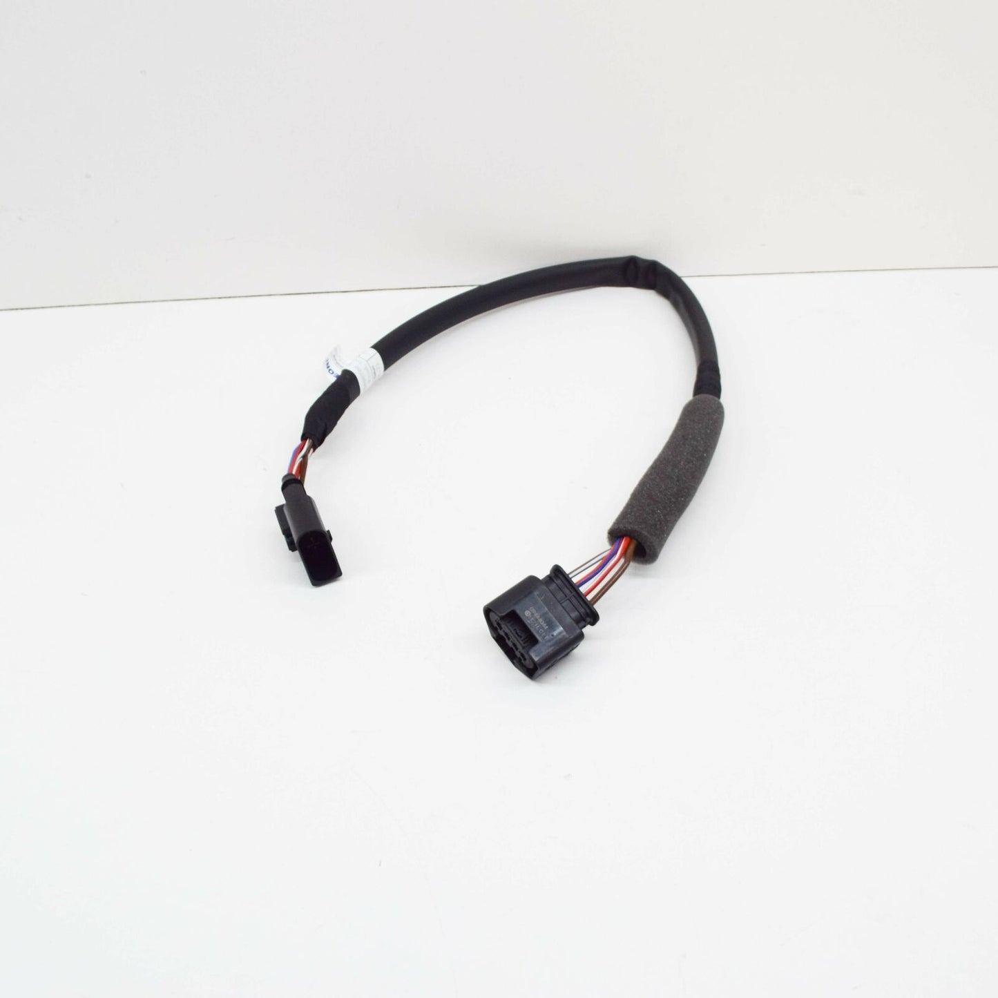 NEW MB E W211 AMG ADAPTER LINE WLECTRICAL WIRING HARNESS A2115400700 ORIGINAL