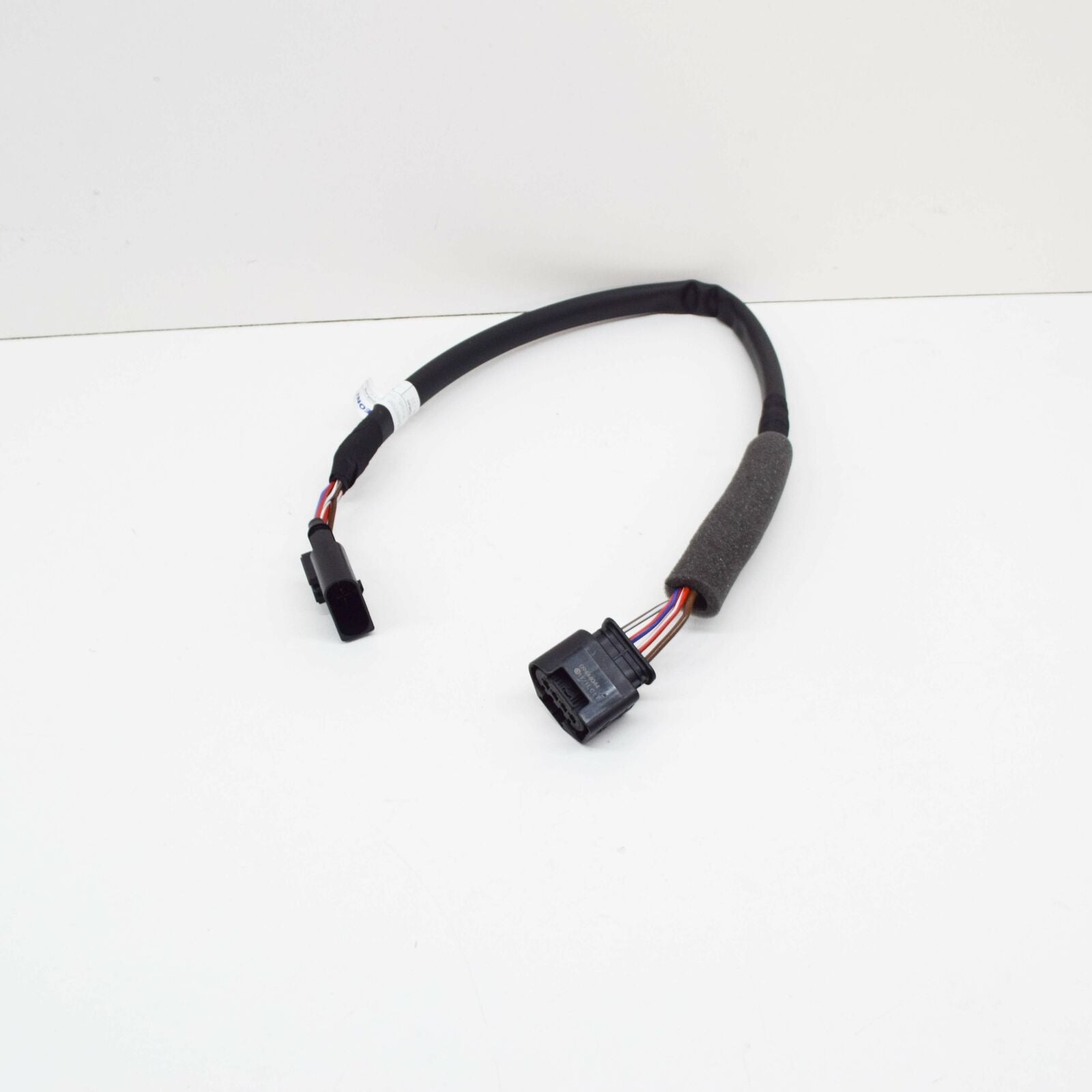 NEW MB E W211 AMG ADAPTER LINE WLECTRICAL WIRING HARNESS A2115400700 ORIGINAL