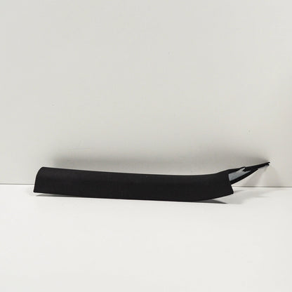 NEW BMW 3 GRAN TURISMO F34 FRONT LEFT A PILLAR COLUMN COVER 51438056881 ORIGINAL