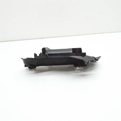 NEW MERCEDES-BENZ E W212 LEFT ENGINE OIL COOLER BRACKET A2125001631 ORIGINAL