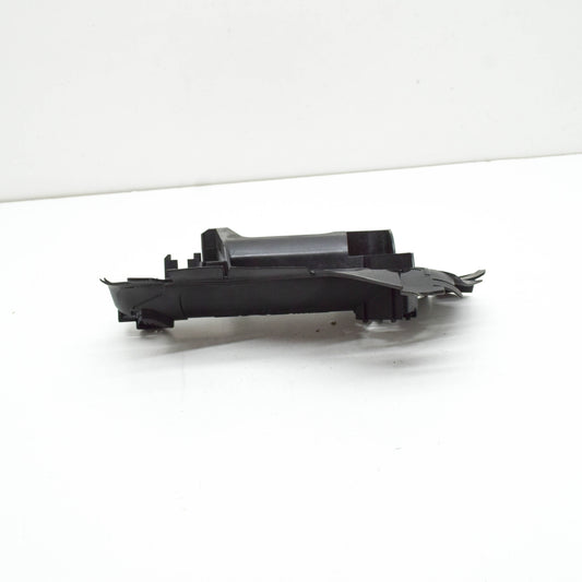 NEW MERCEDES-BENZ E W212 LEFT ENGINE OIL COOLER BRACKET A2125001631 ORIGINAL