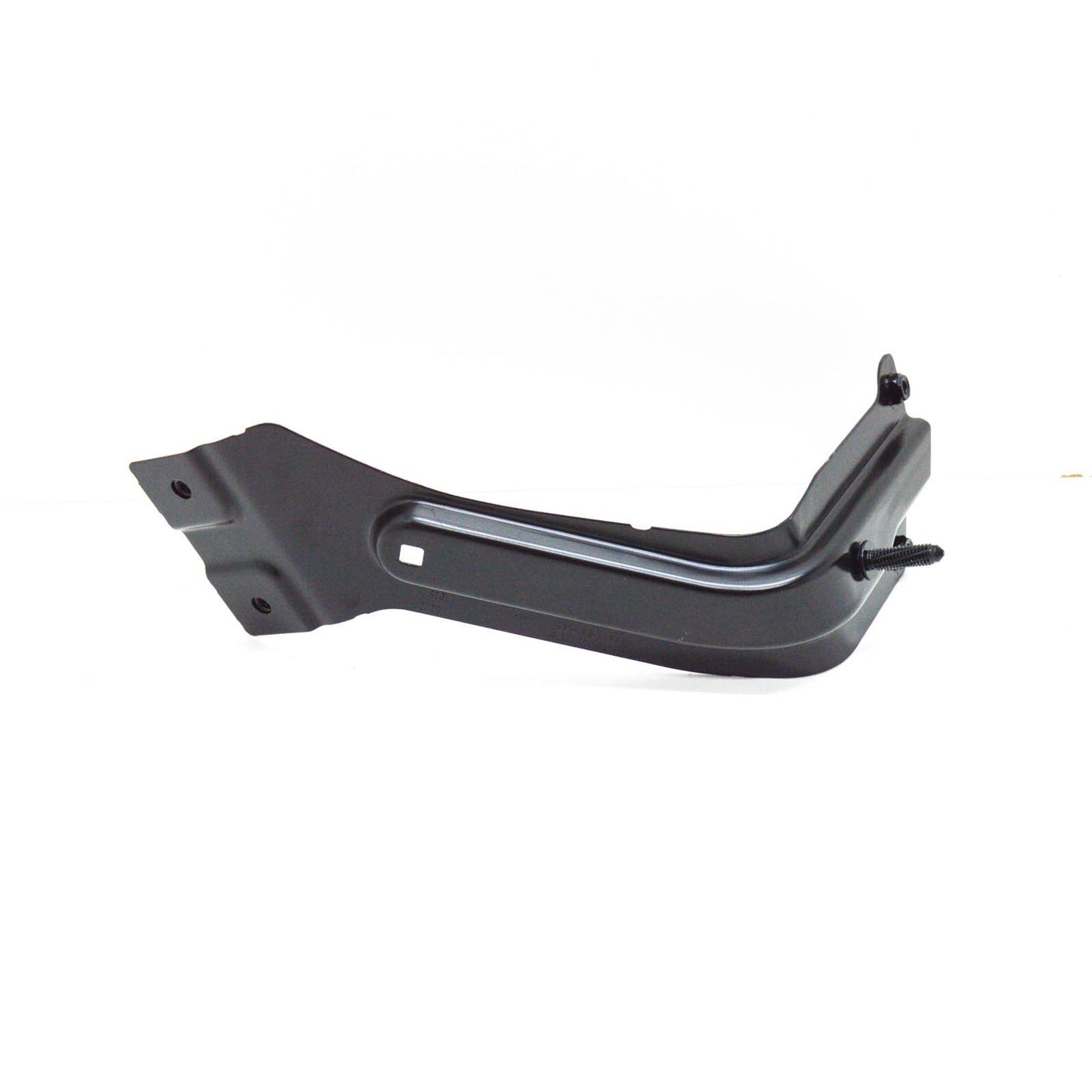 NEW VOLKSWAGEN TOURAN 1T FRONT LEFT WING WHEEL HOUSING BRACE 1T0821135C ORIGINAL