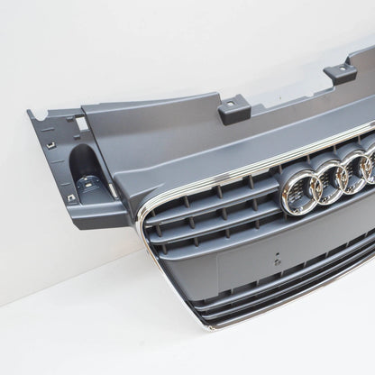 NEW AUDI TT 8J RADIATOR GRILLE 8J0853651 1QP 8J08536511QP ORIGINAL