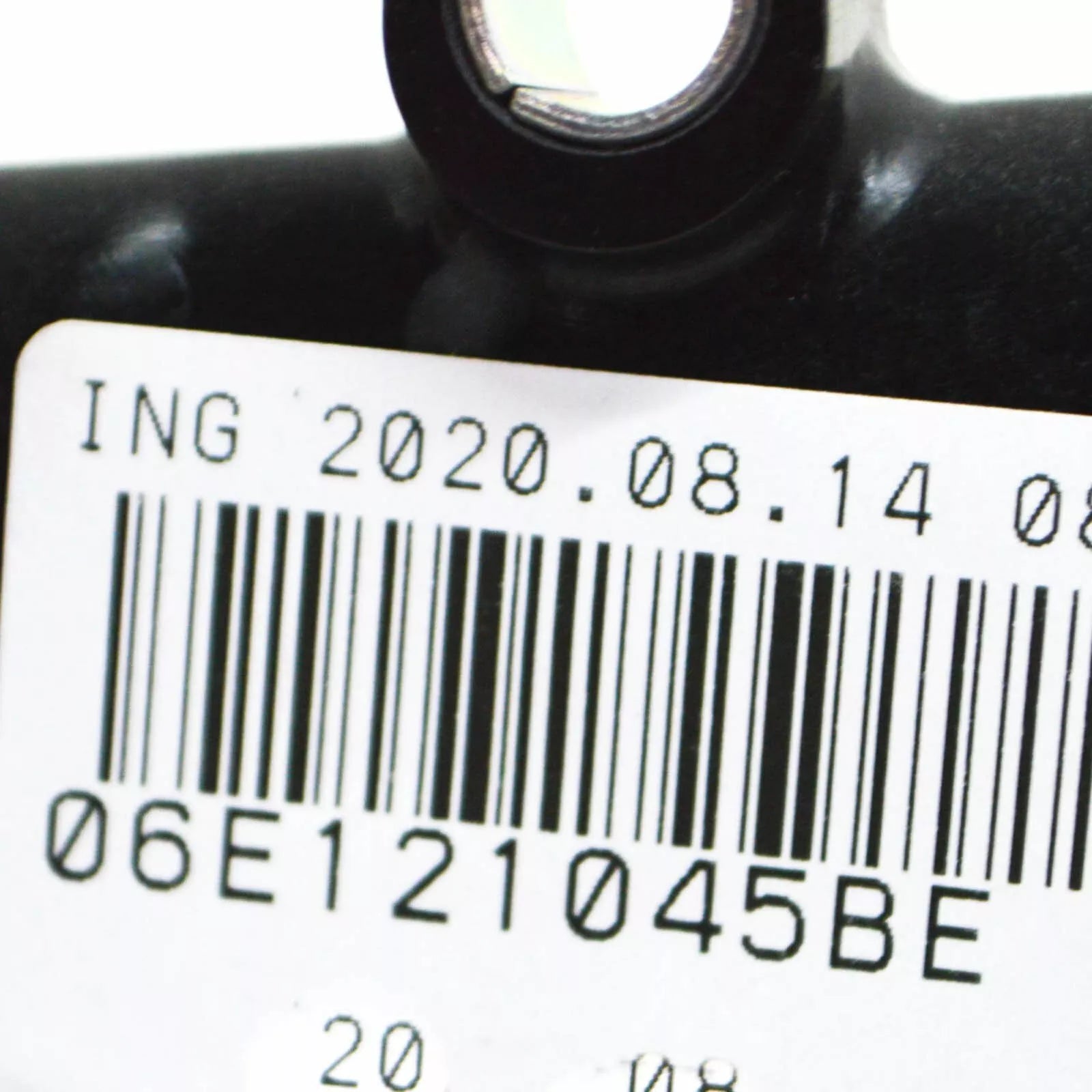 NEW AUDI A6 C8 WATER COOLING PIPE HOSE TUBE 06E121045BE