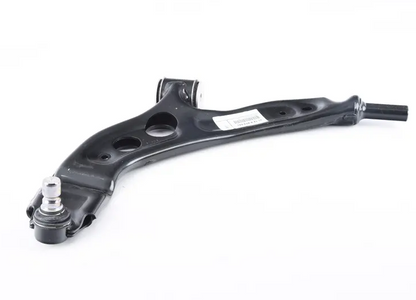 new mini cooper f57 front left wishbone with rubber mount 31126879841 original