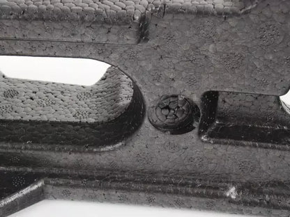 NEW MERCEDES-BENZ GLK X204 FRONT BUMPER IMPACT ABSORBER A2048851537 ORIGINAL