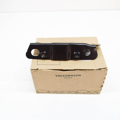 NEW AUDI A1 SPORTBACK GB FRONT RIGHT FENDER CLOSING ELEMENT 82A821092 ORIGINAL