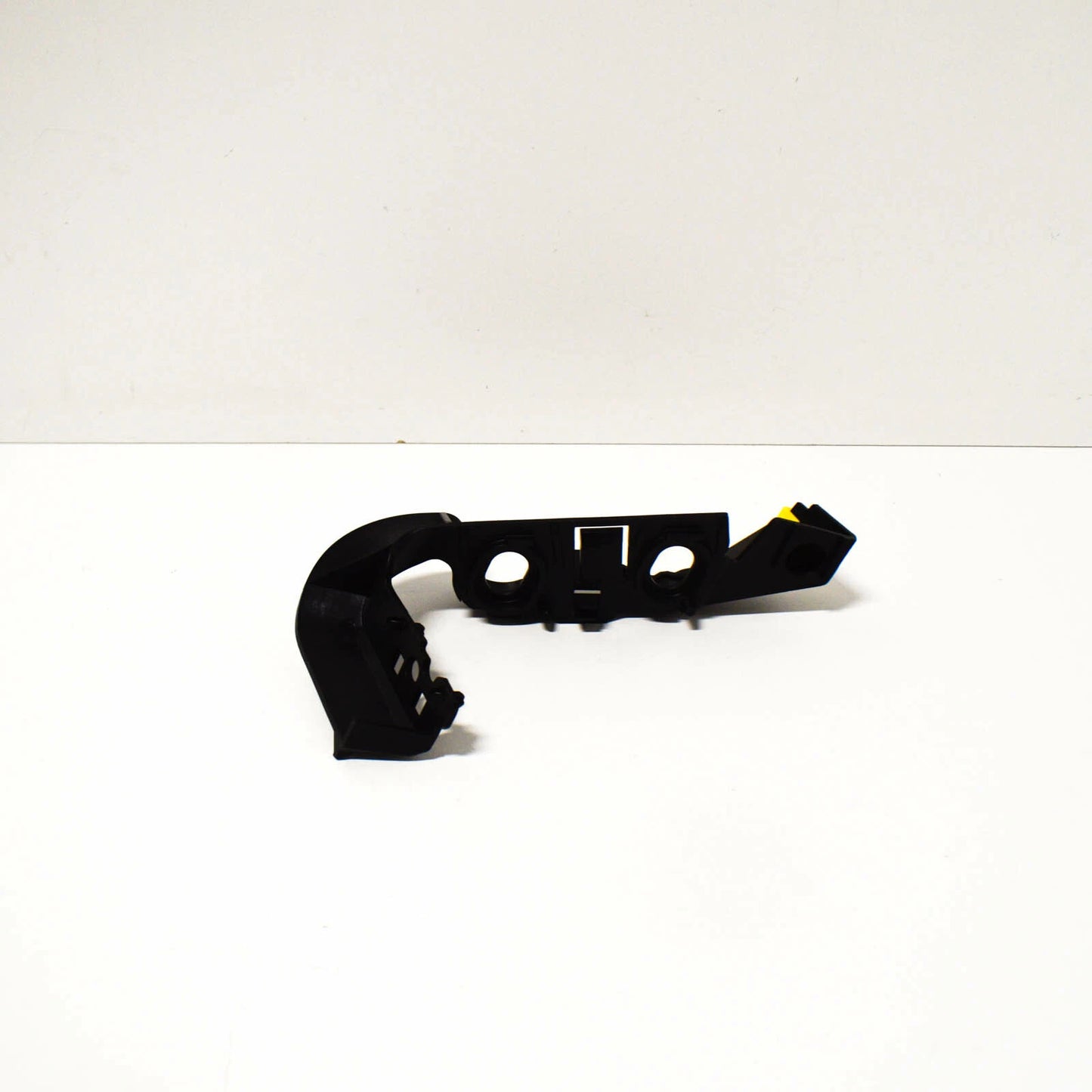 NEW AUDI A5 8W6 FRONT RIGHT UPPER BUMPER GUIDE 8W6807284 ORIGINAL