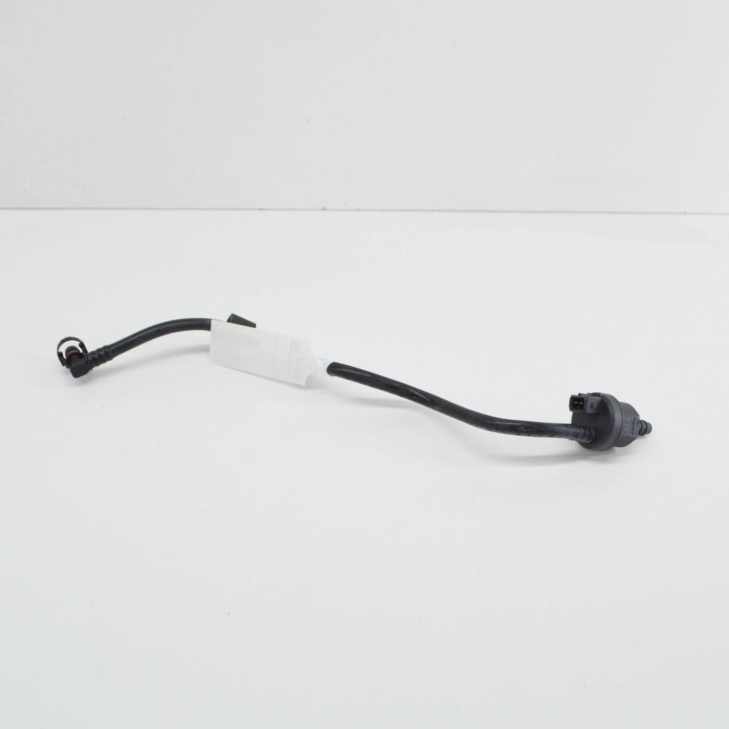 NEW BMW 3 CABRIO E46 AIR SHUT-OFF VALVE 7833212 11617833212 ORIGINAL