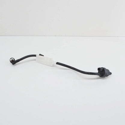 NEW BMW 3 CABRIO E46 AIR SHUT-OFF VALVE 7833212 11617833212 ORIGINAL