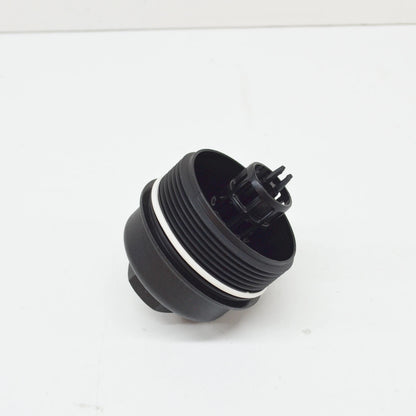 NEW BMW F20 F20N F21 F21N F30 F30N F31 OIL FILTER COVER 7625483 11427625483