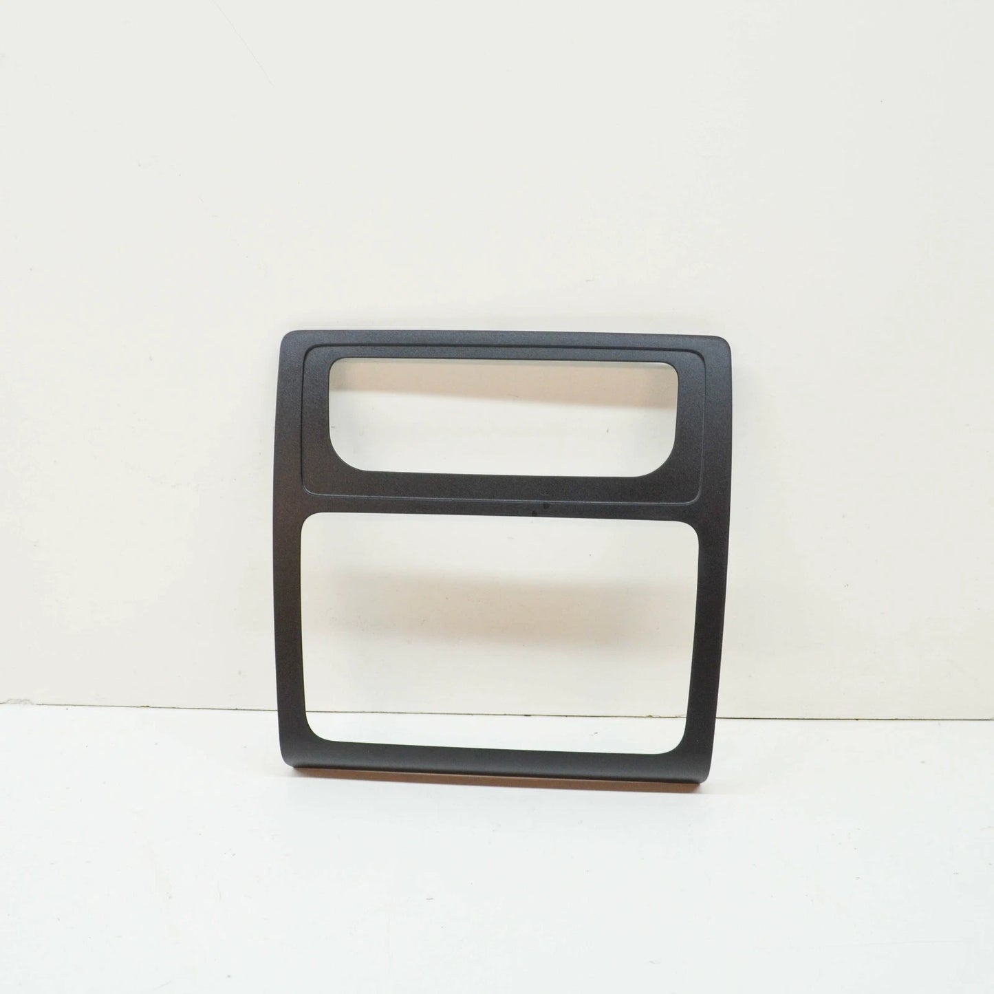 NEW VOLKSWAGEN CADDY MK3 2K FRONT DASH PANEL RADIO A/C TRIM 2K58580619B9