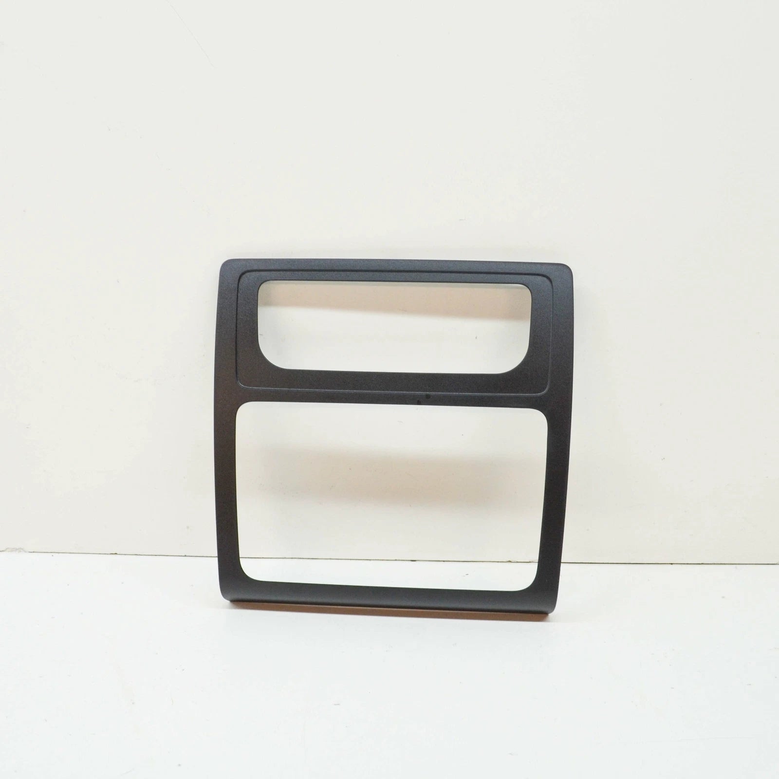 NEW VOLKSWAGEN CADDY MK3 2K FRONT DASH PANEL RADIO A/C TRIM 2K58580619B9