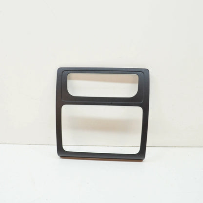 NEW VOLKSWAGEN CADDY MK3 2K FRONT DASH PANEL RADIO A/C TRIM 2K58580619B9