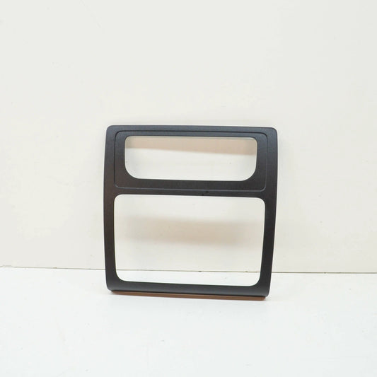 NEW VOLKSWAGEN CADDY MK3 2K FRONT DASH PANEL RADIO A/C TRIM 2K58580619B9