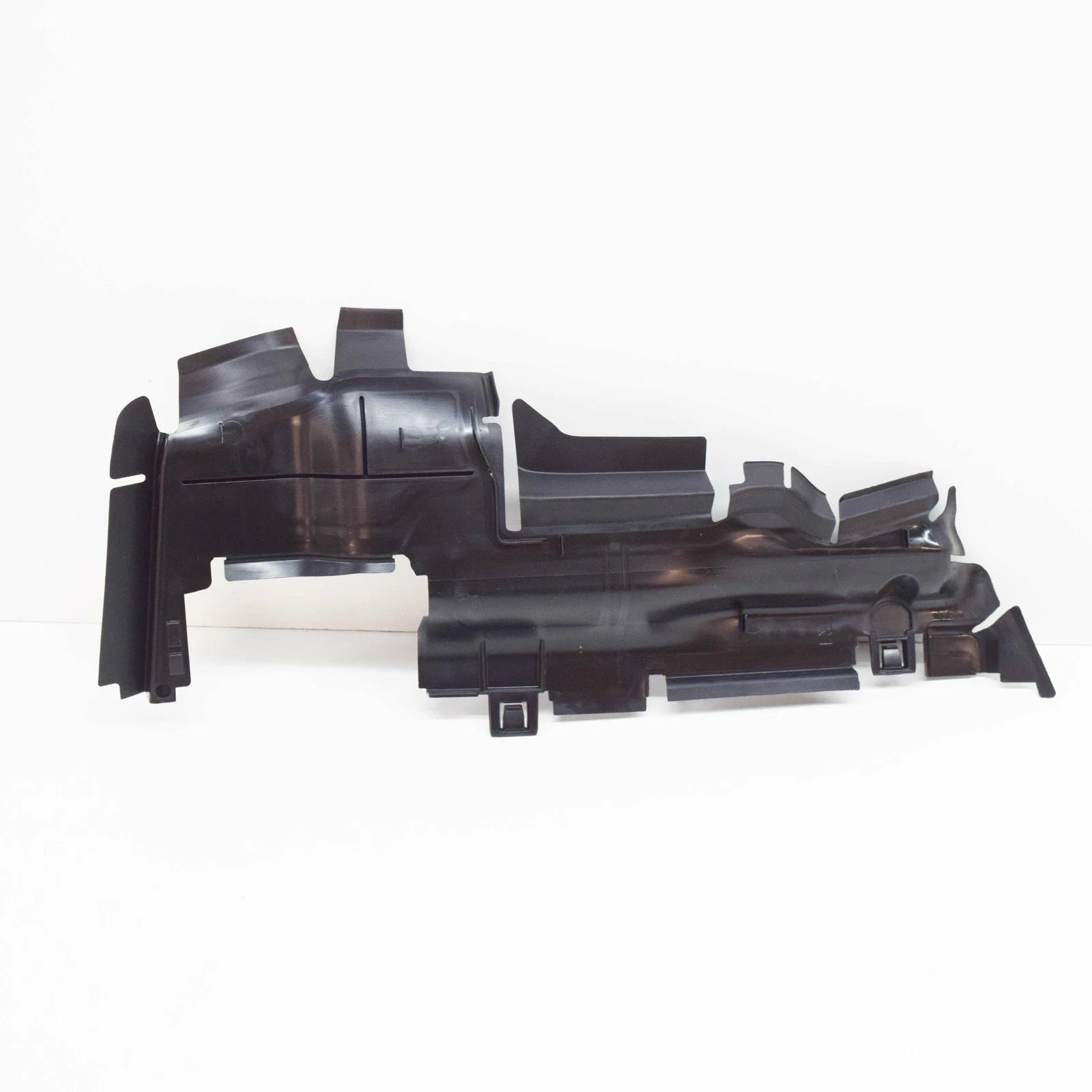 NEW AUDI A5 8W6 RADIATOR RIGHT AIR DUCT 8W6121284AF ORIGINAL