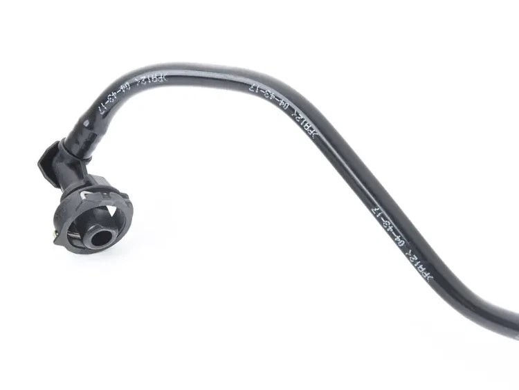 NEW AUDI Q7 4M EXPANSION TANK BREATHER LINE 4M0121081AJ
