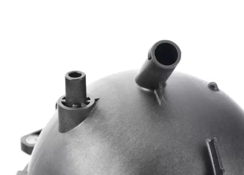 NEW AUDI R8 4S EXPANSION TANK 4S0121403B