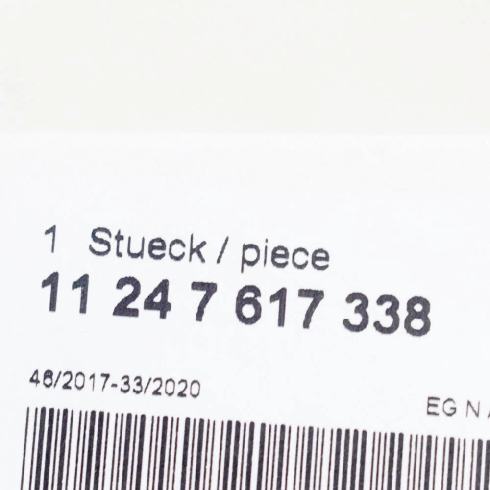 NEW BMW 5 GT F07 ENGINE CONNECTING ROD BEARING 550I 11247617338 7617338 ORIGINAL