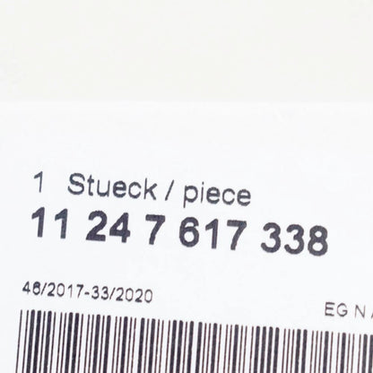 NEW BMW 5 GT F07 ENGINE CONNECTING ROD BEARING 550I 11247617338 7617338 ORIGINAL