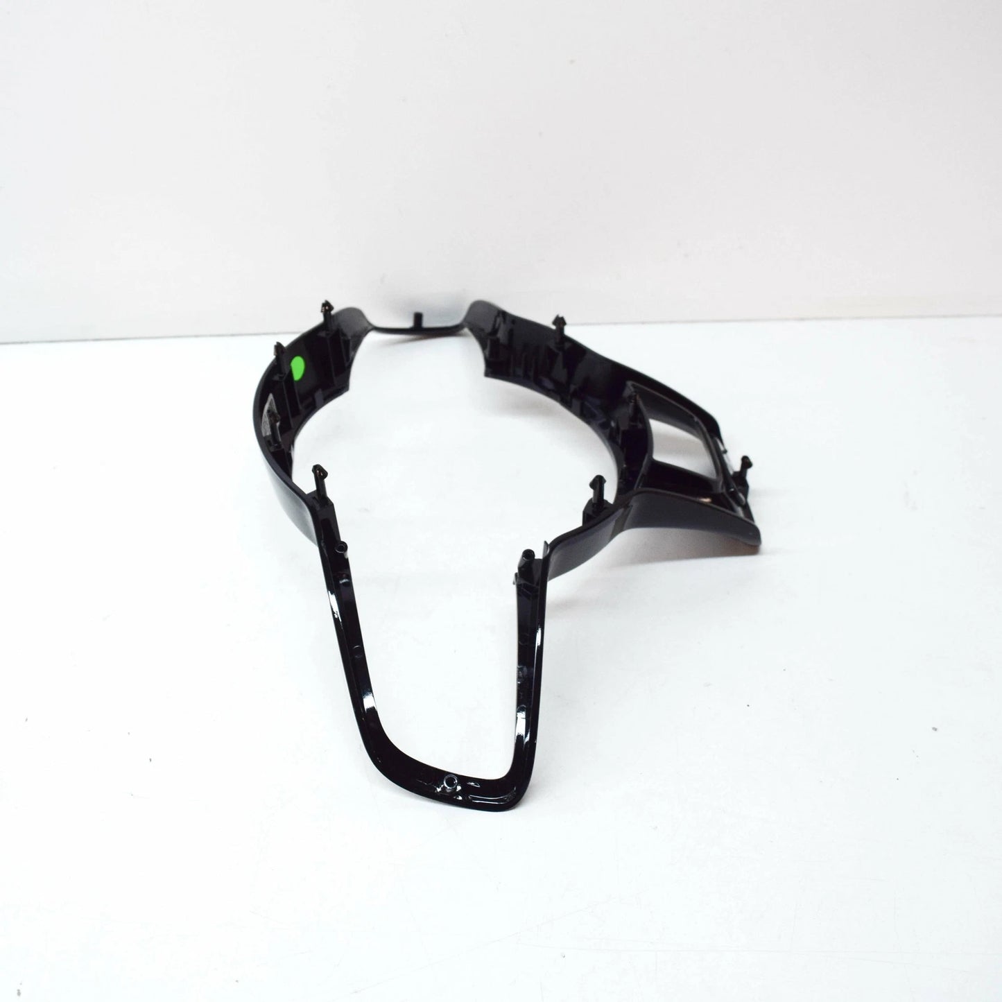 NEW VOLKSWAGEN SCIROCCO STEERING WHEEL R-MODEL TRIM 5G0419685JYMS