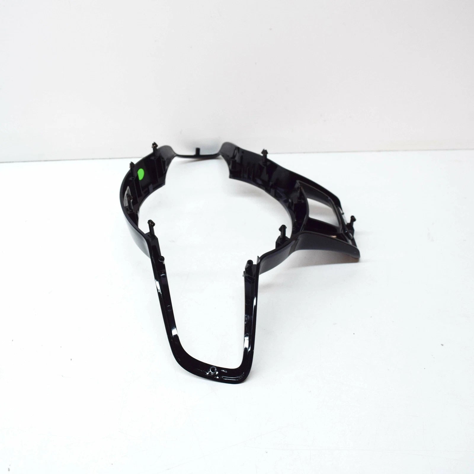 NEW VOLKSWAGEN SCIROCCO STEERING WHEEL R-MODEL TRIM 5G0419685JYMS