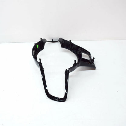 NEW VOLKSWAGEN SCIROCCO STEERING WHEEL R-MODEL TRIM 5G0419685JYMS