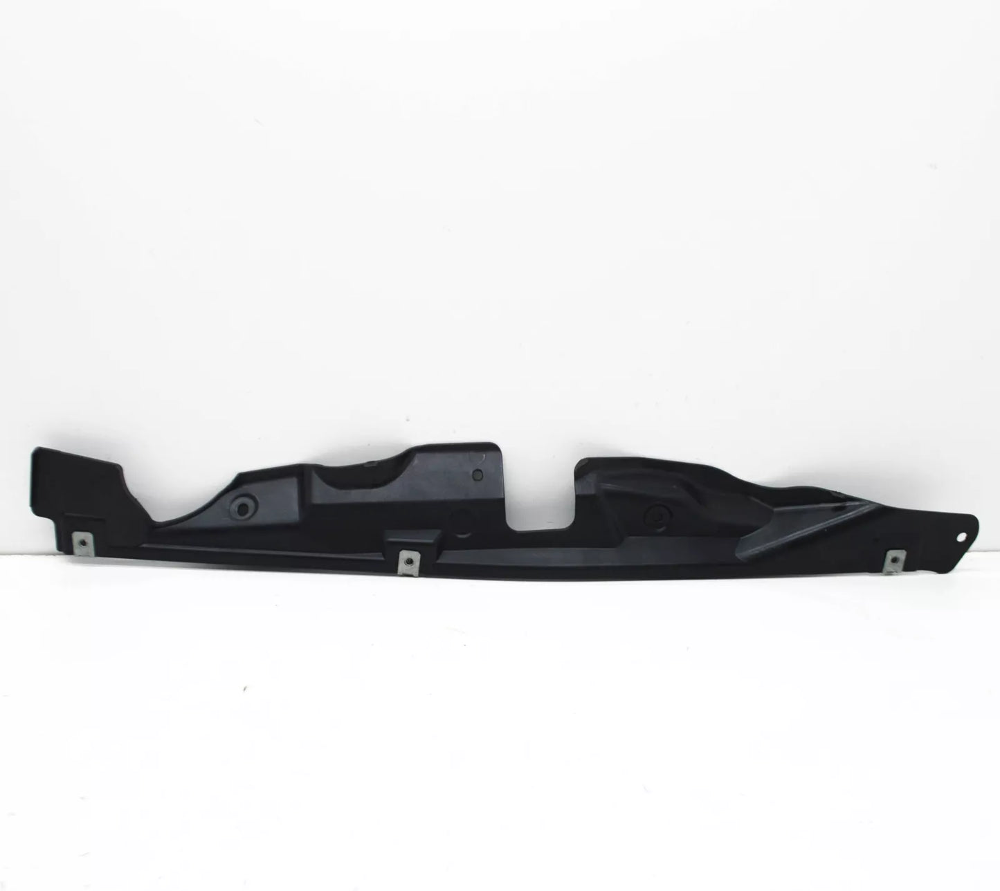 NEW BMW 3 F80 M3 3.0I 317KW LEFT STEERING SYSTEM COVER 51758055957 2015 ORIGINAL