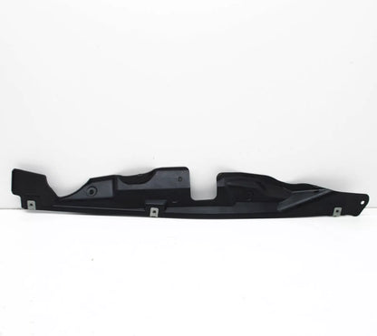 NEW BMW 3 F80 M3 3.0I 317KW LEFT STEERING SYSTEM COVER 51758055957 2015 ORIGINAL