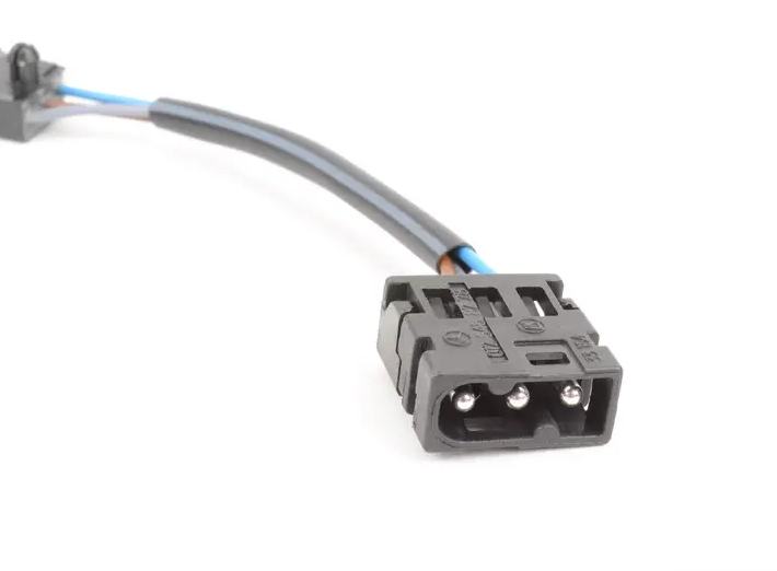 NEW MERCEDES-BENZ SLK R170 REAR LID LOCK SWITCH A1708201410 ORIGINAL