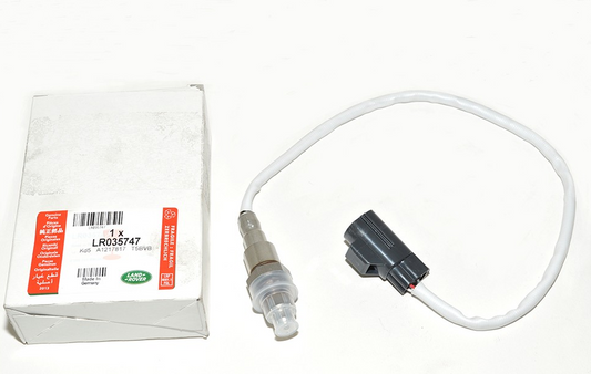 new land rover discovery l319 lambda oxygen sensor lr098291 original