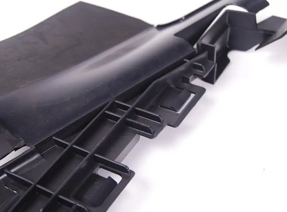 new mercedes-benz glk x204 upper air baffle a2045051430 original