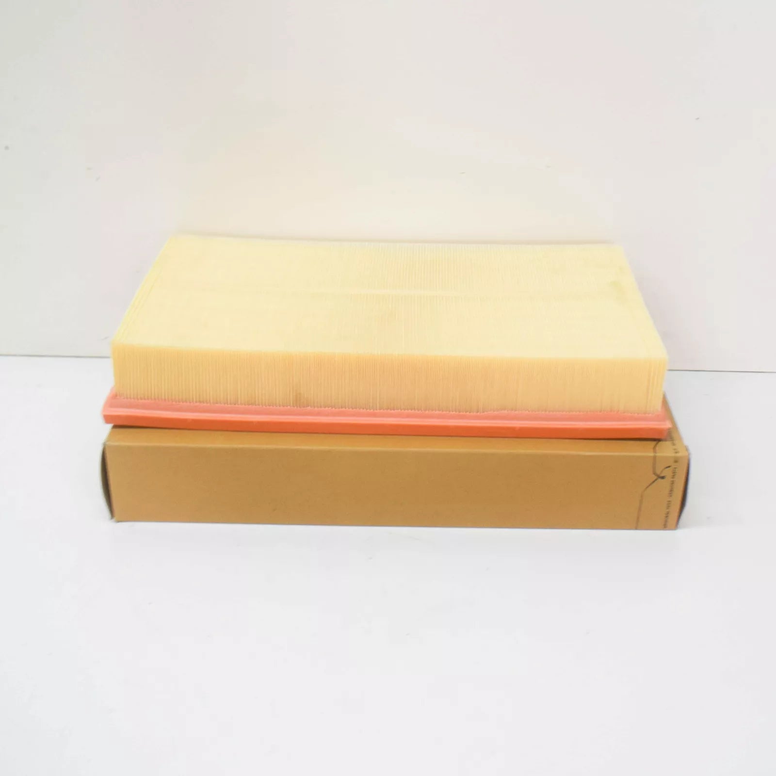 NEW AUDI A3 RS3 AIR FILTER 3Q0129620 2.5 PETROL