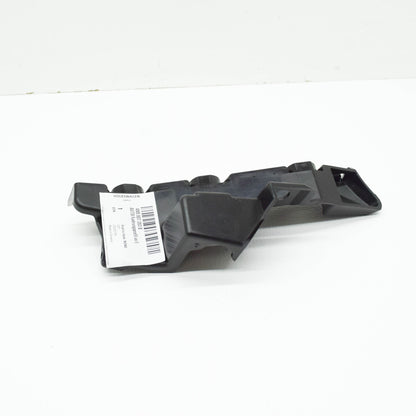 NEW AUDI Q7 4M FRONT LEFT BUMPER BRACKET GUIDE 4M0807283B ORIGINAL