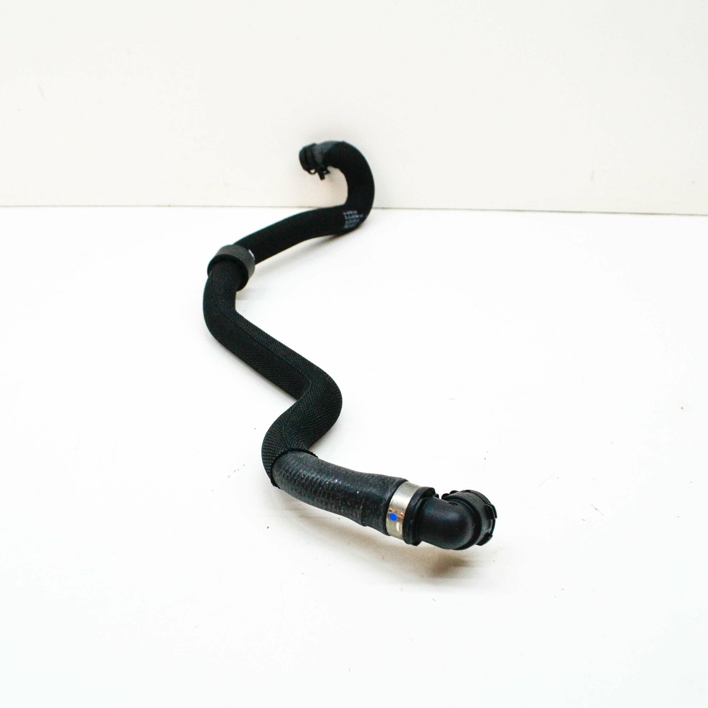 NEW MERCEDES-BENZ GLE W167 MOLDED HOSE FROM VALVE TO PUMP A1675063400 ORIGINAL