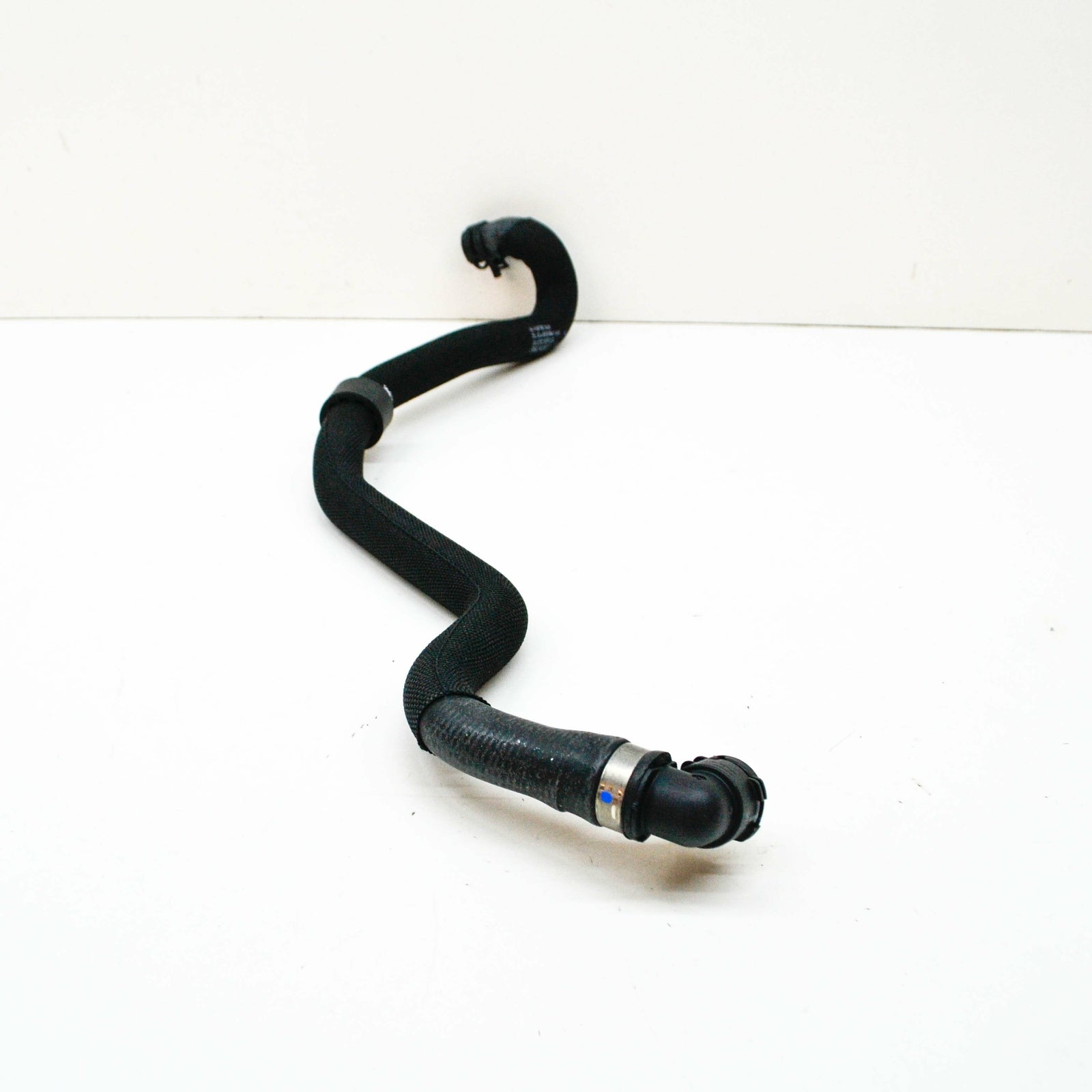NEW MERCEDES-BENZ GLE W167 MOLDED HOSE FROM VALVE TO PUMP A1675063400 ORIGINAL
